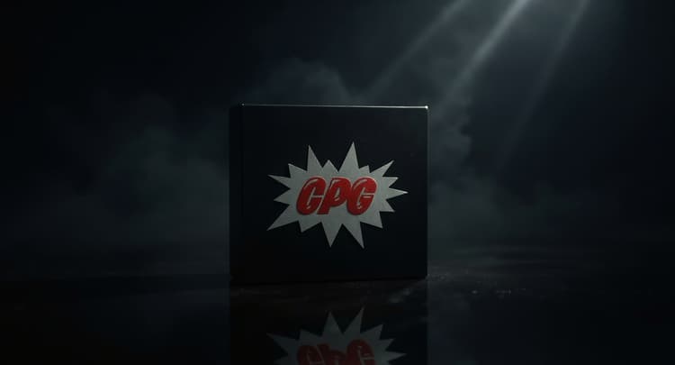 CPG, Design
